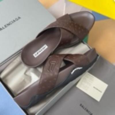 wholesale quality balenciaga monday ultra slippers model no. 153